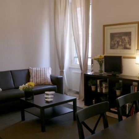 Vatican Attic Rzym Zewnętrze zdjęcie