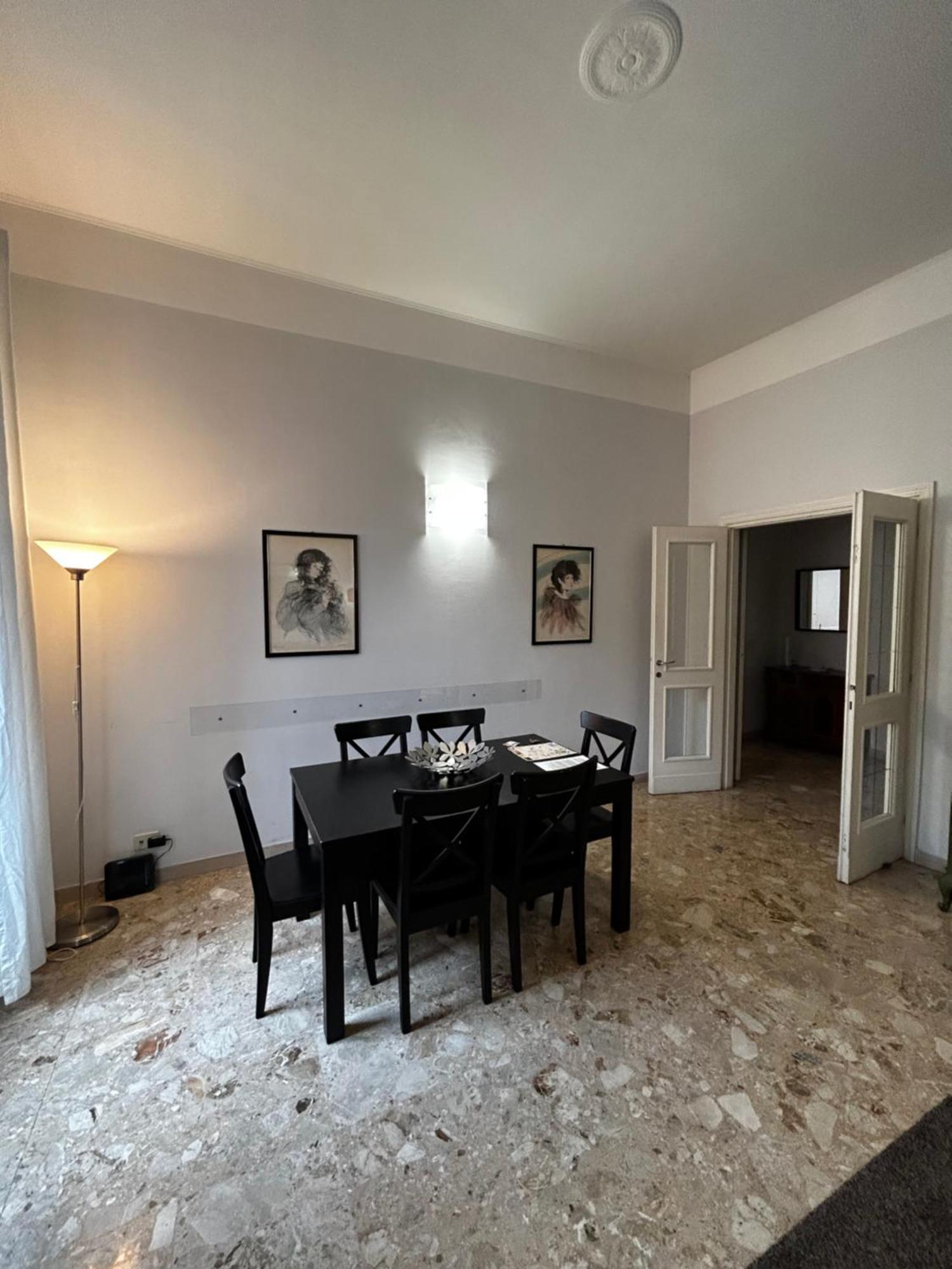 Vatican Attic Rzym Zewnętrze zdjęcie
