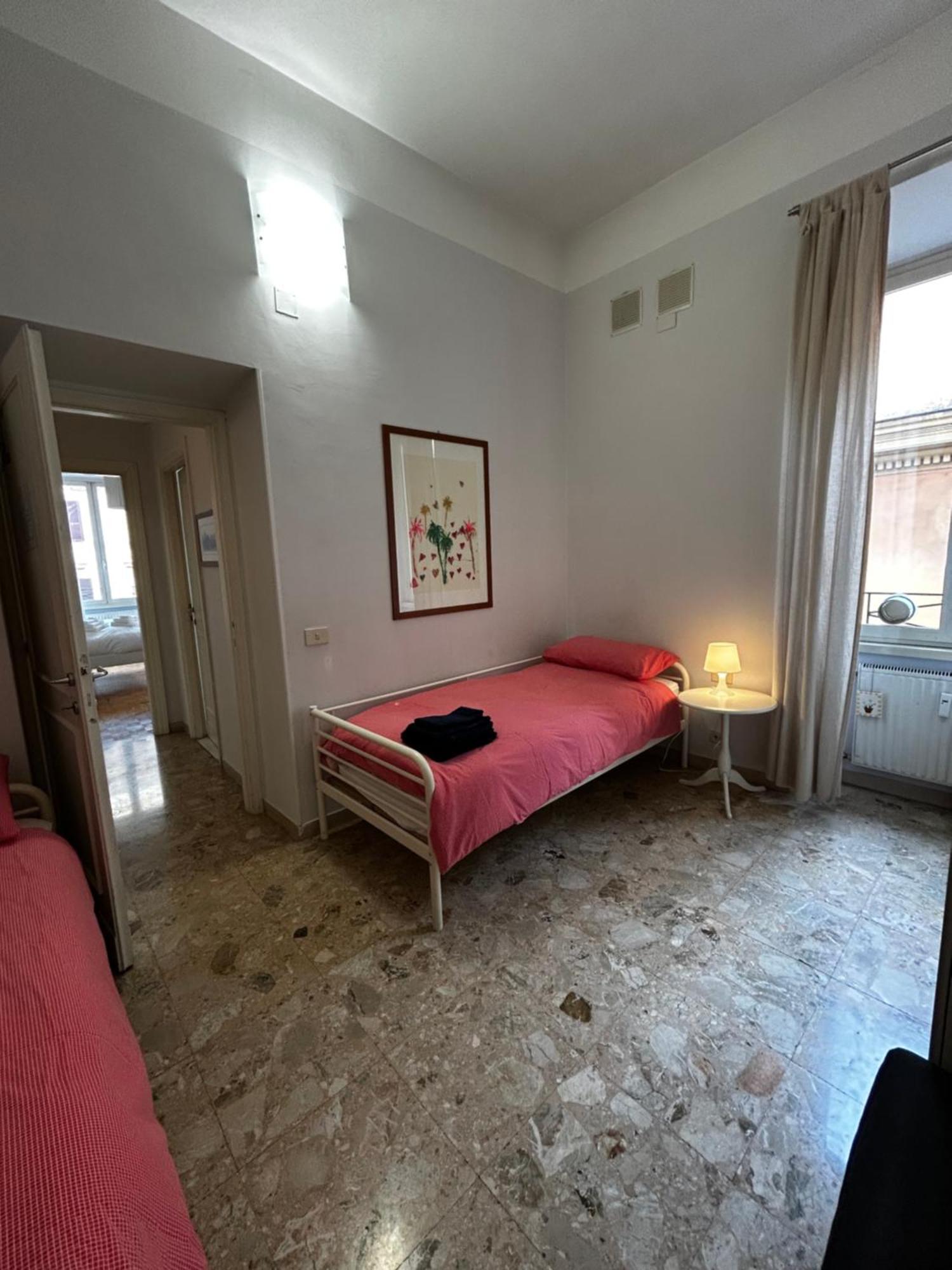 Vatican Attic Rzym Zewnętrze zdjęcie